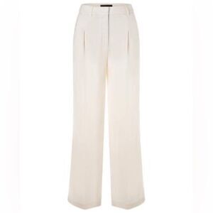 Cambio| Wide leg trousers